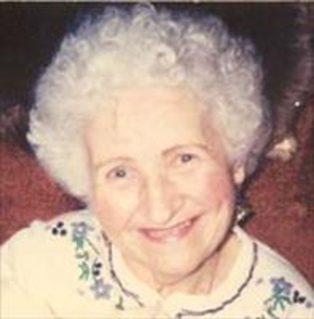 Evelyn Watson Holbrook