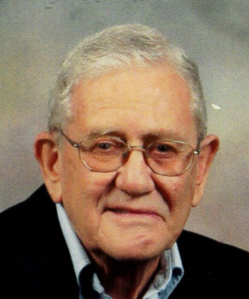 Howard "Butch" F Hushour