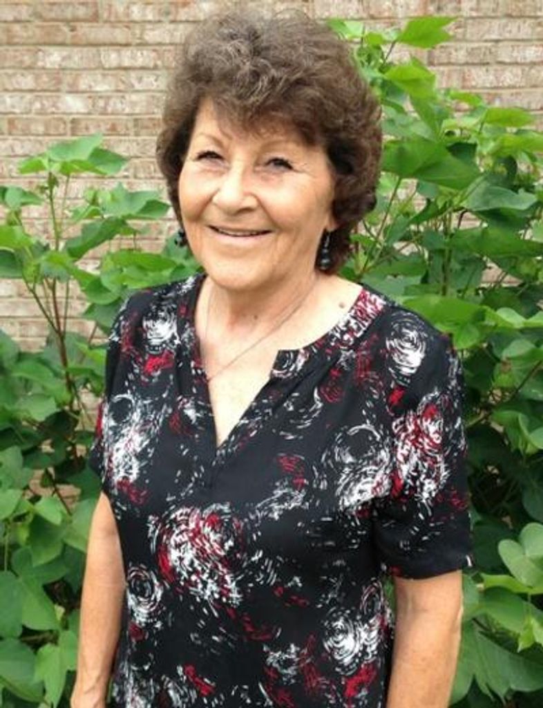 Jannie Savage Miller