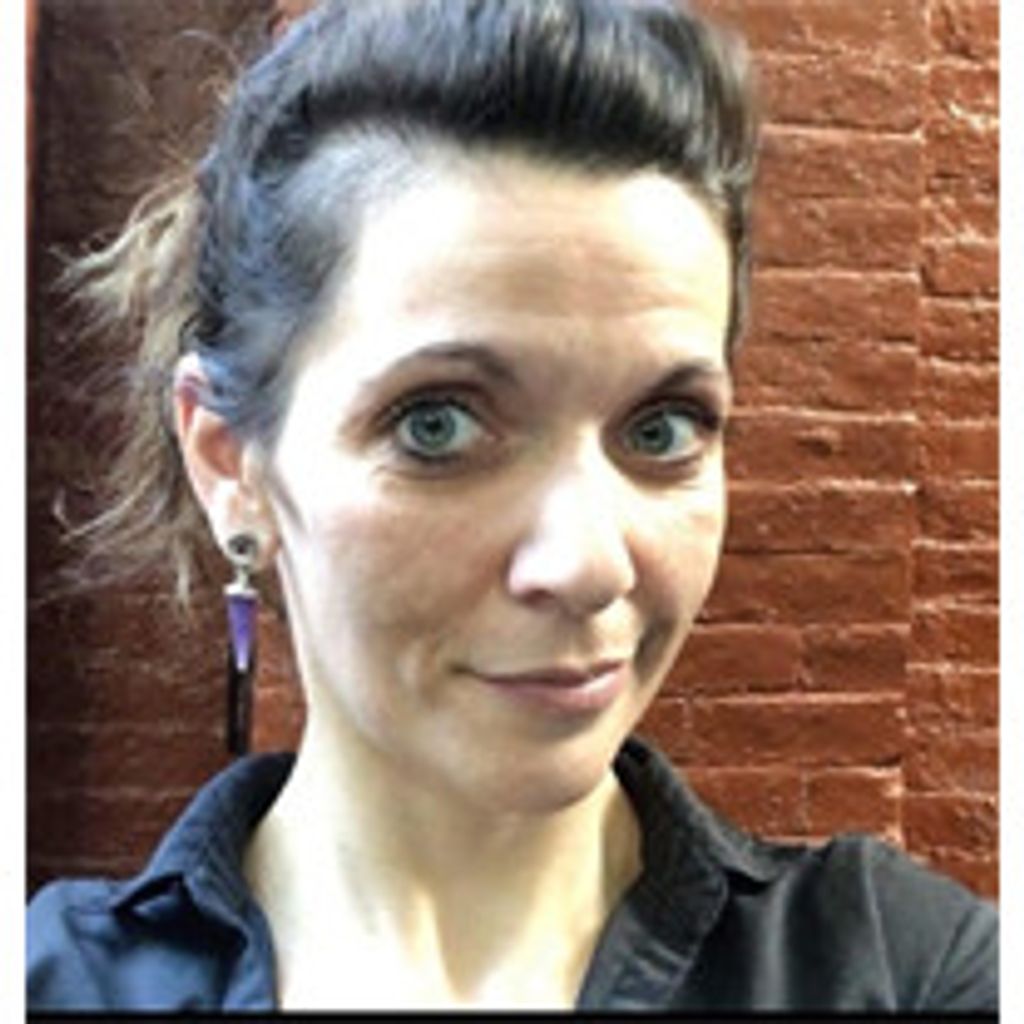 Angela Marissa Deluca Profile Photo