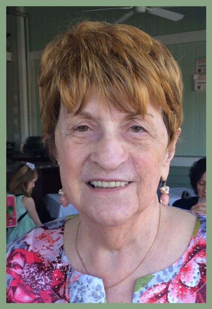 Pauline D'Alesio Profile Photo