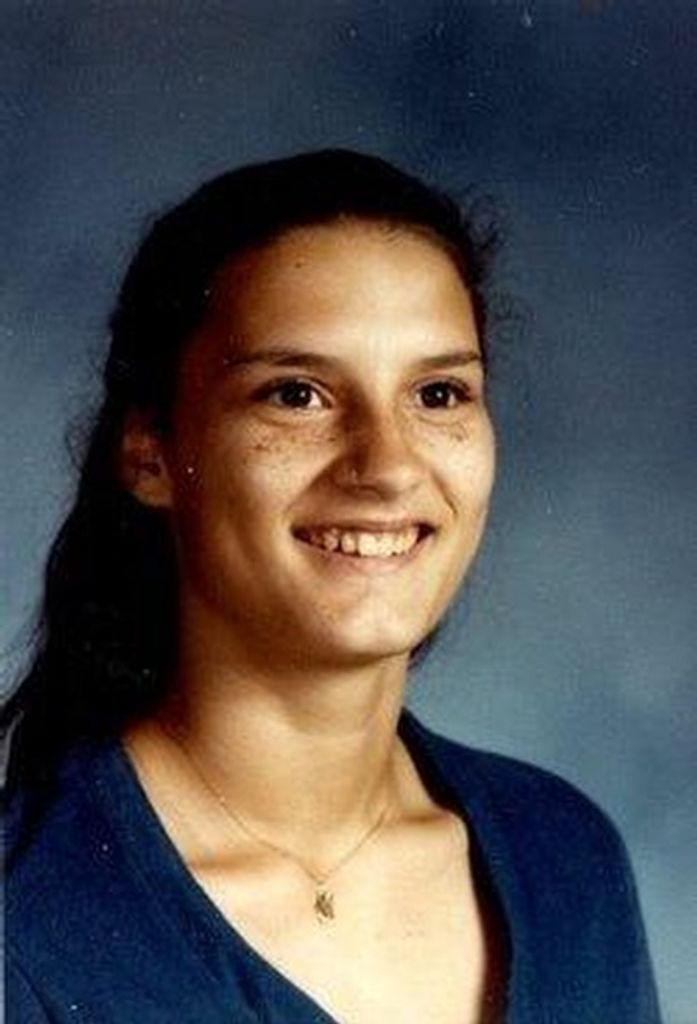 Loretta Ann Godwin