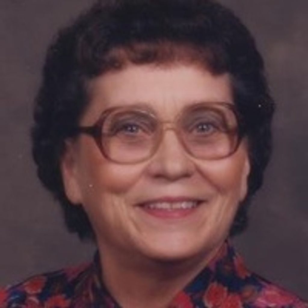 Betty Jean Richey