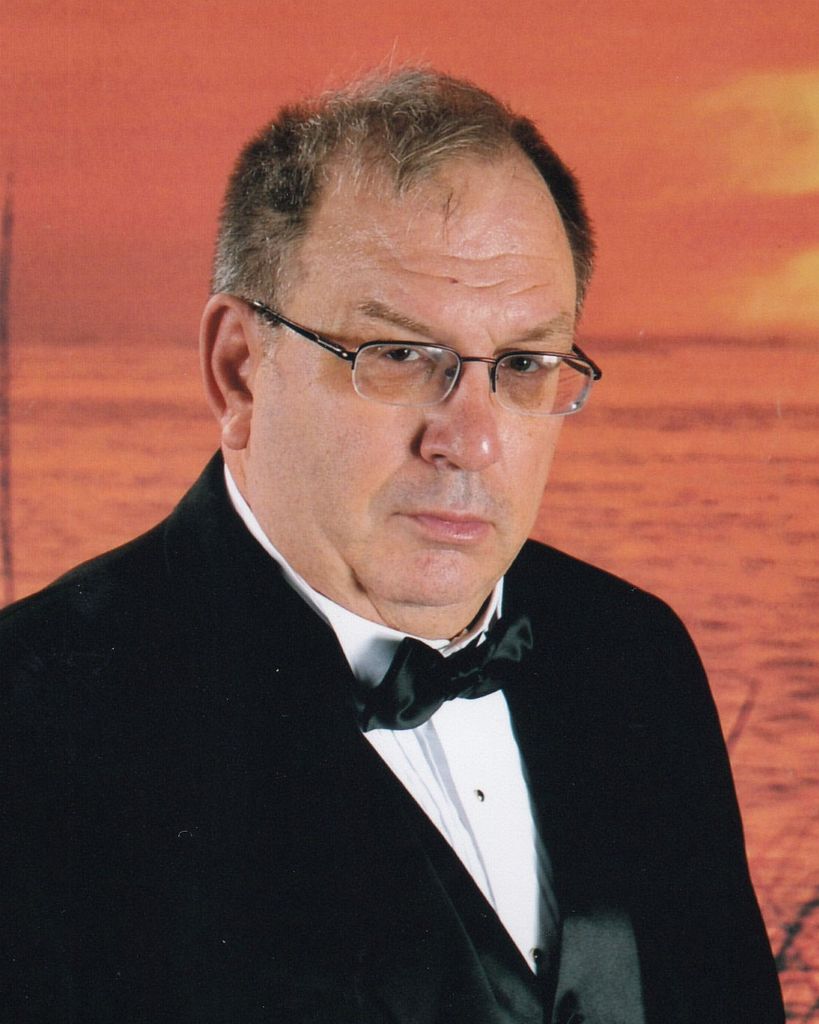 Gerhardt Myer Witt Profile Photo