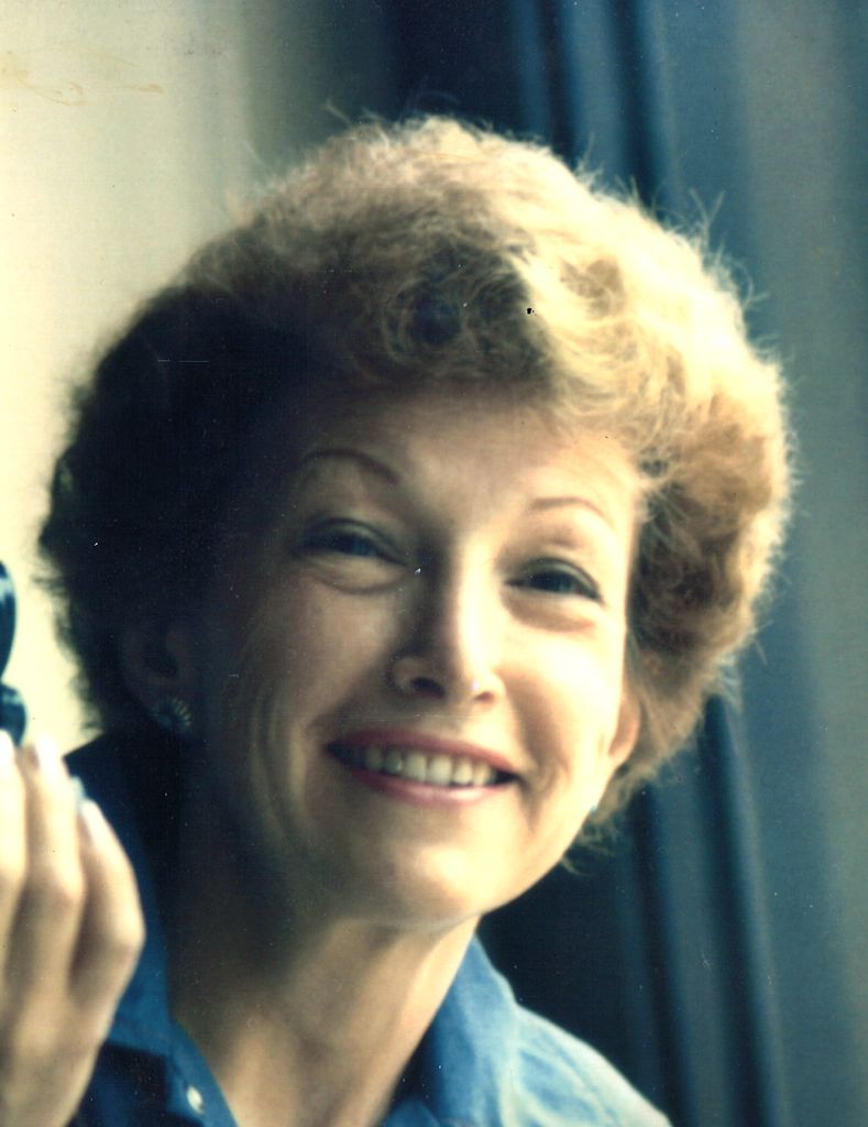 Dolores "Dolly" Stradley Profile Photo