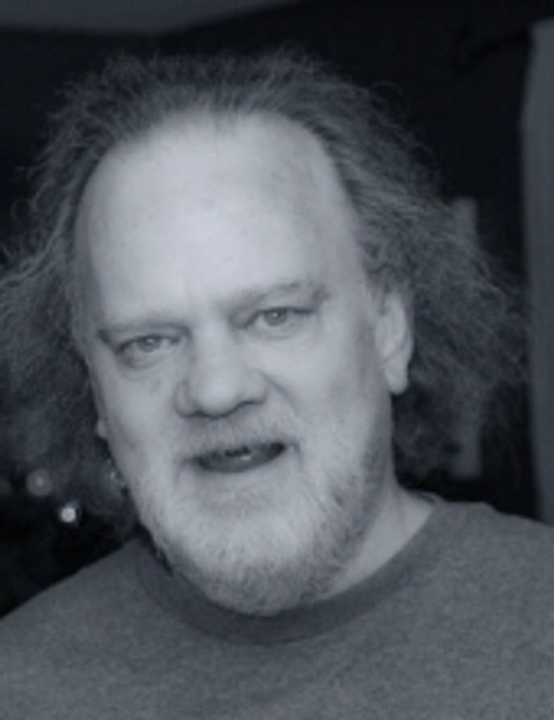 John Ford Profile Photo