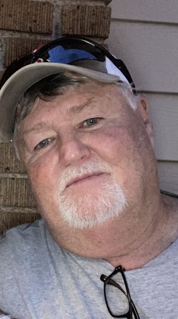 Brian Dean "Buck" Starr