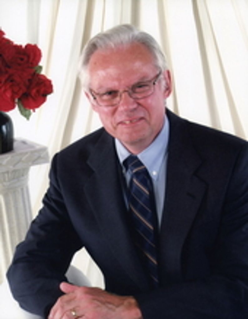 William Friedrich Wheeler Profile Photo