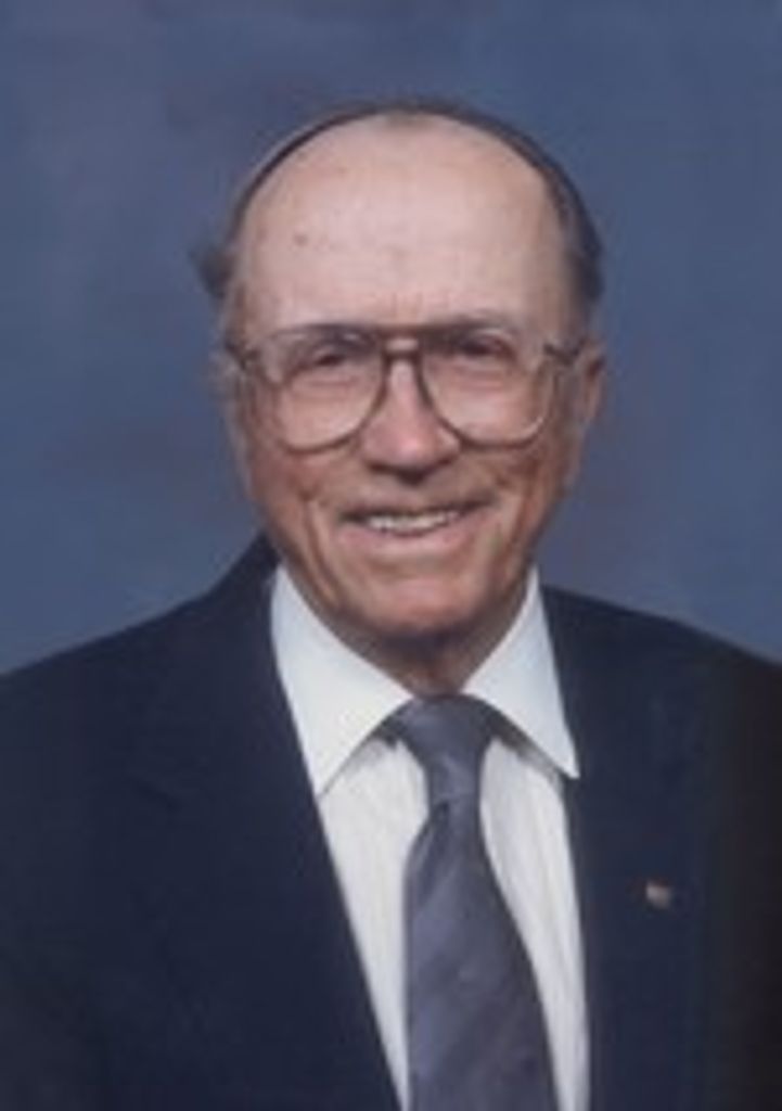 Arthur George Sather