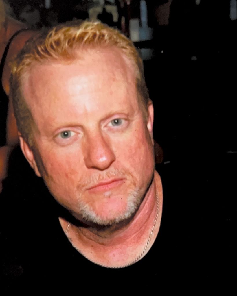 Gary Douglas Jones