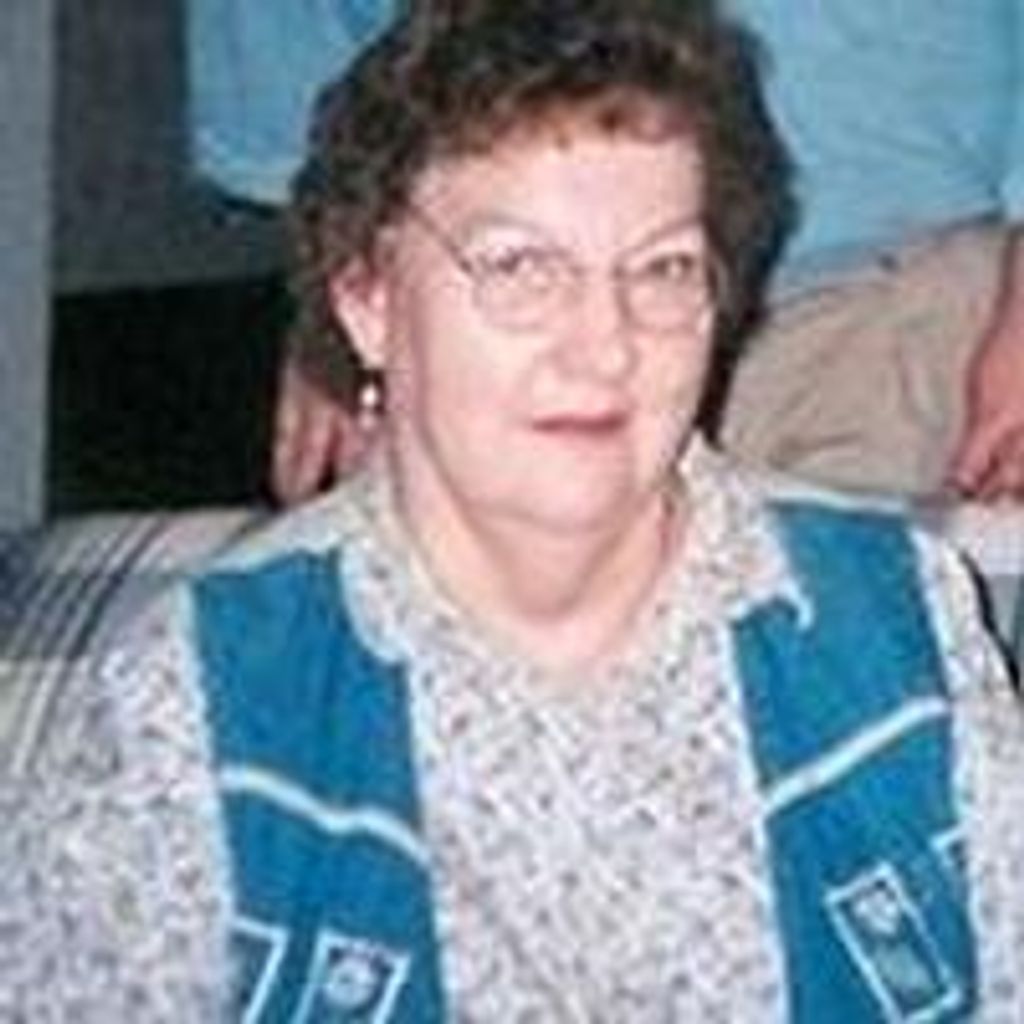 Sue Harris