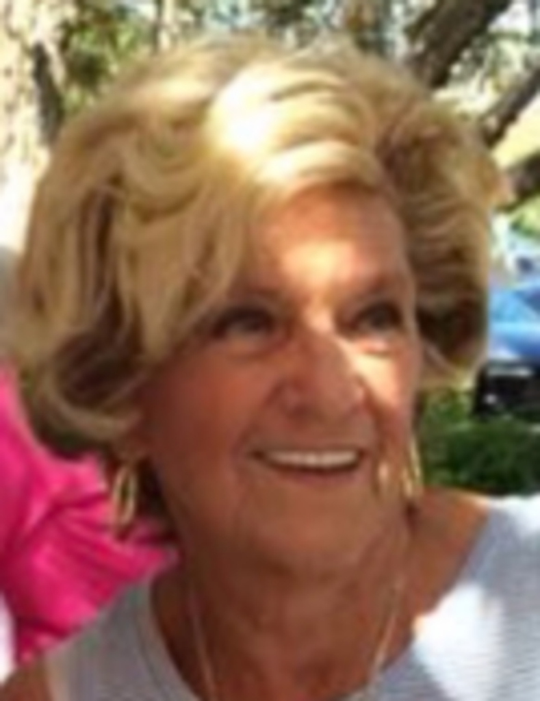 Marlene F. (Carter) Stresnak