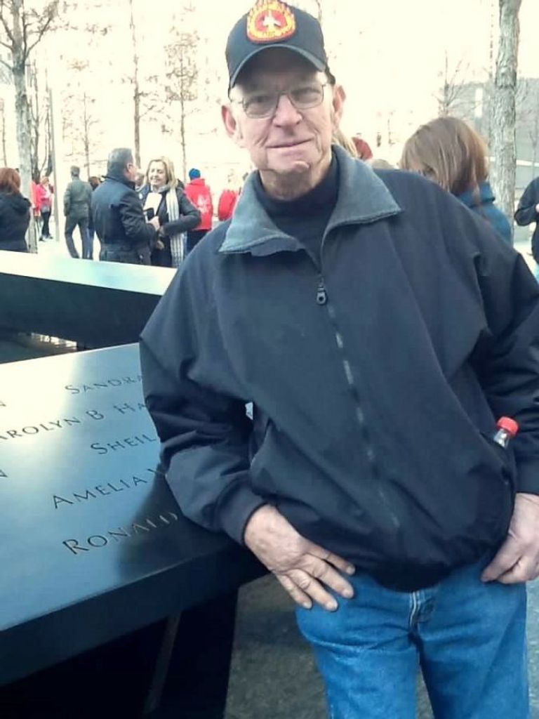 Ronald D Gearhart Profile Photo