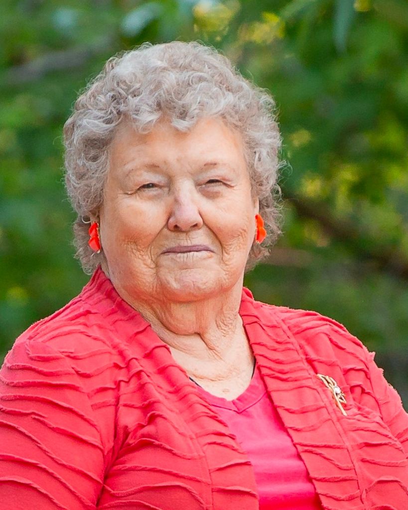 Wilma Otha Huston Profile Photo