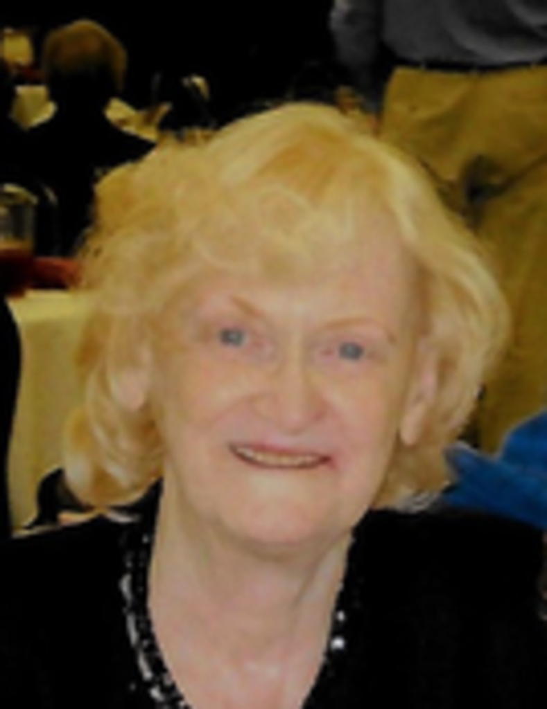 Dorothy Demoss Profile Photo