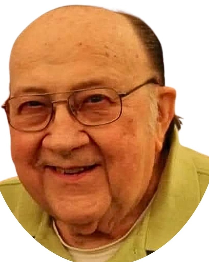 Victor Herbert Ball Sr.