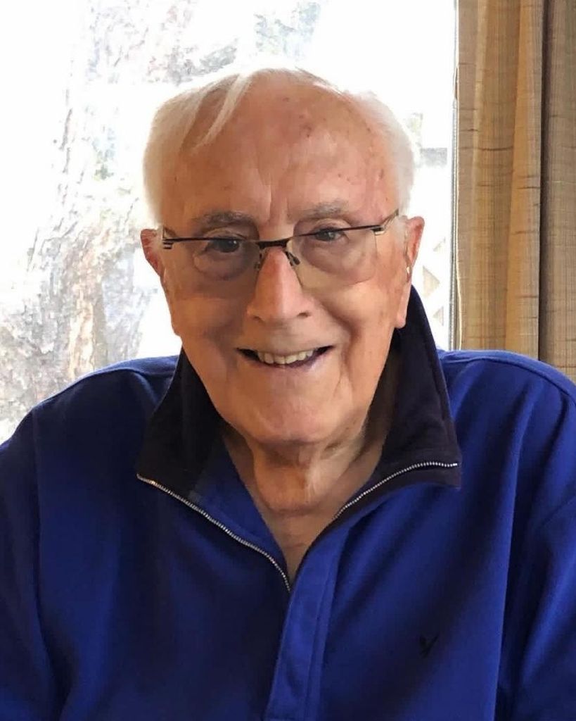 Jerry Lee Fausett Profile Photo