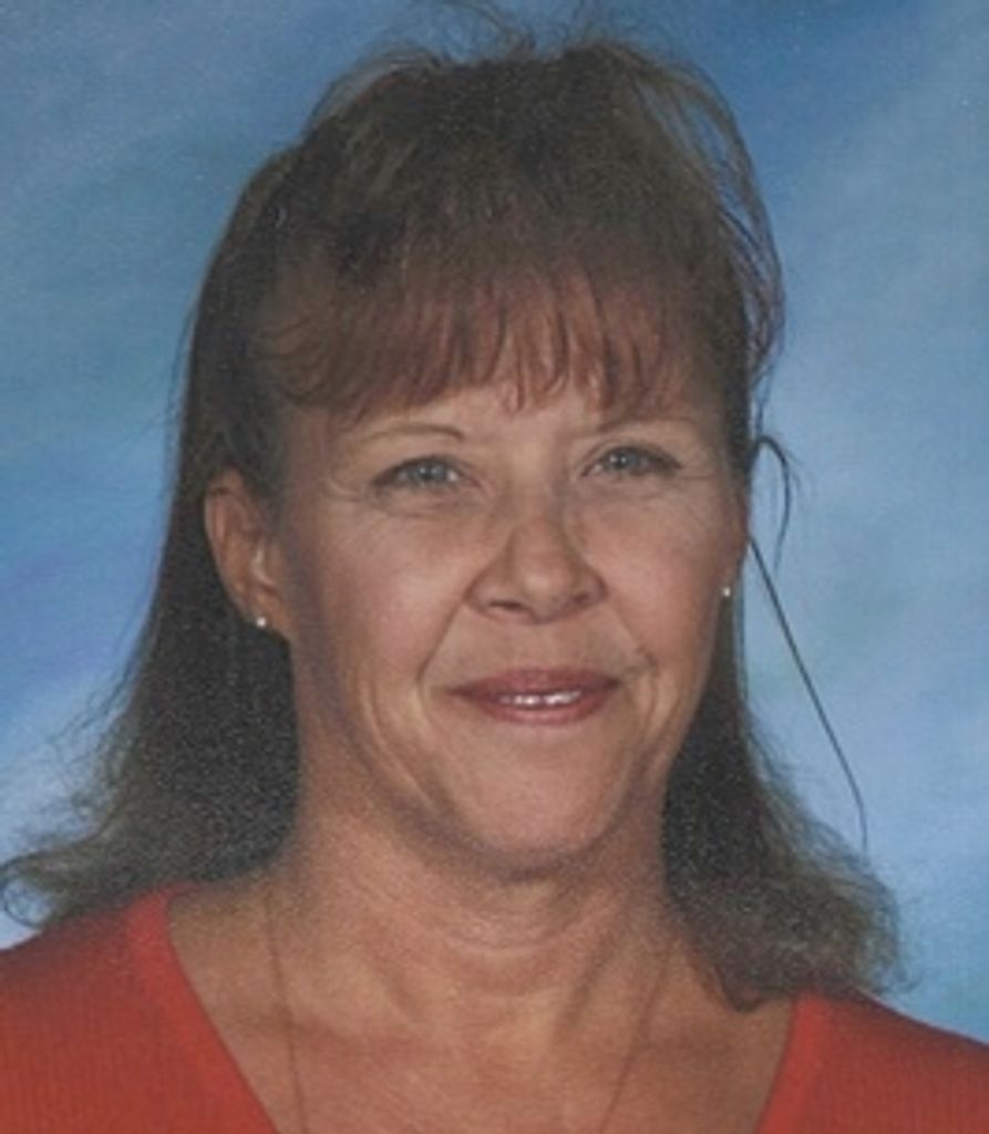 Cynthia Harnsberger