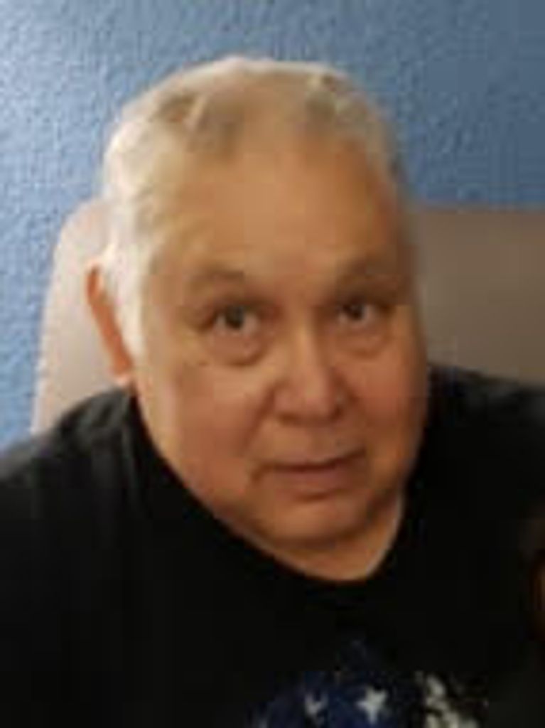 Curtis Gene Wolf