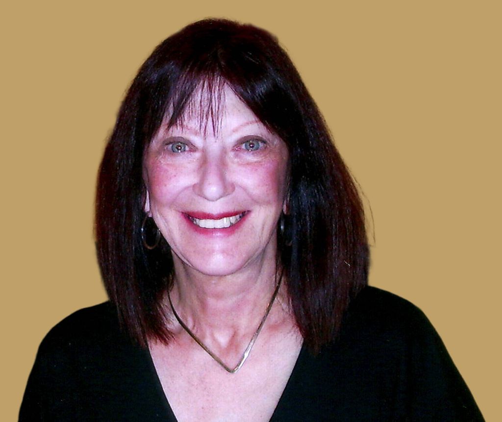 Myrna Corrine Jacobs