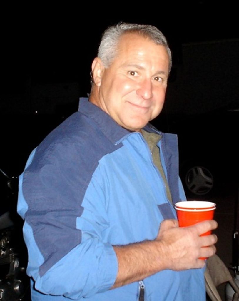 Alfred Patrick Ciacco