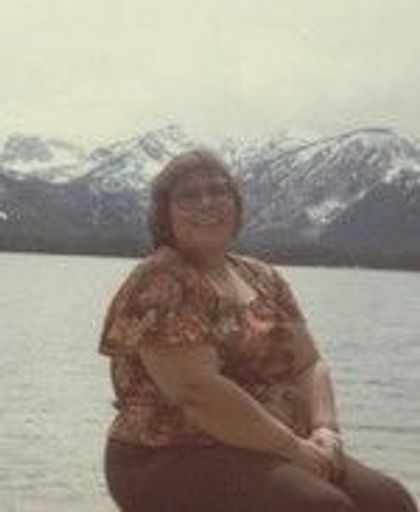 Amelia Amador Profile Photo