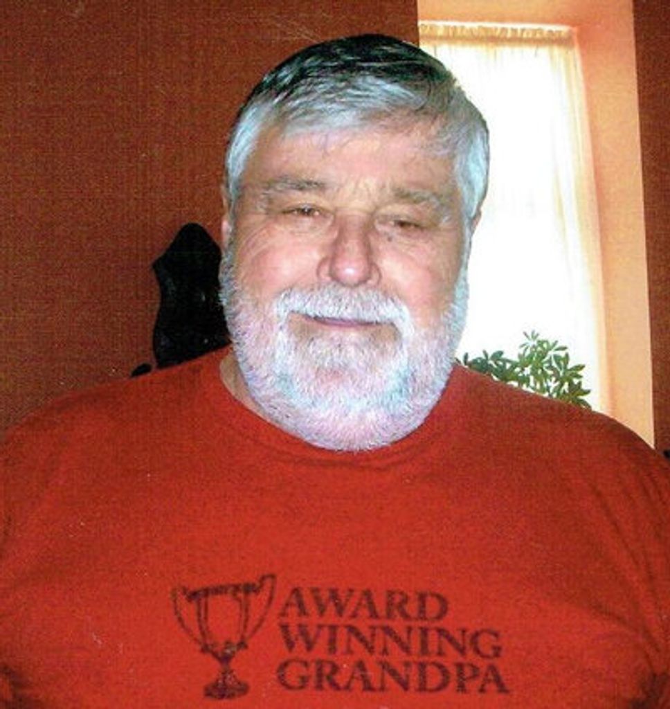 Ronald Eugene Allen