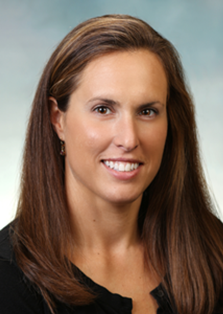 Brandy Allison