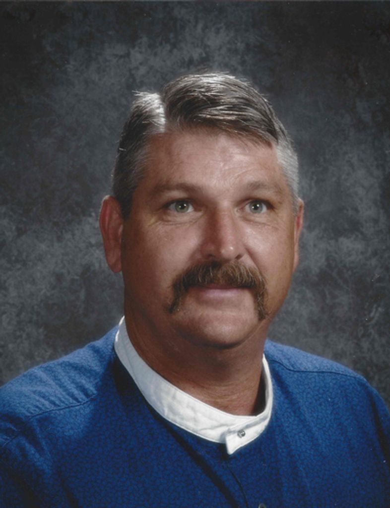 Jerry Alan Martin Profile Photo