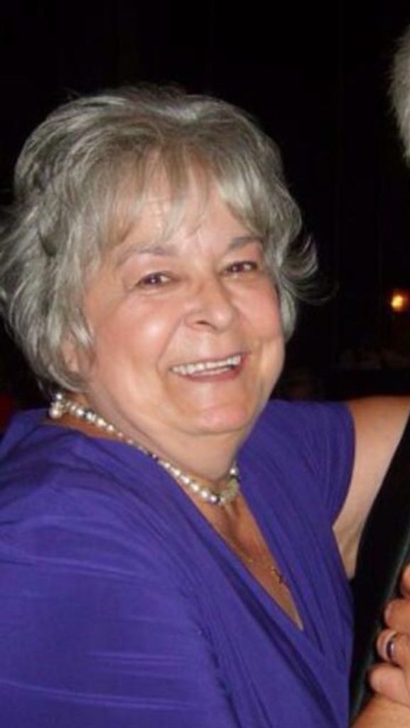 Carmen Crawford Profile Photo