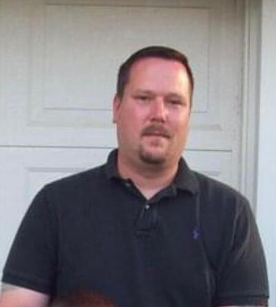 Scott Morris Profile Photo