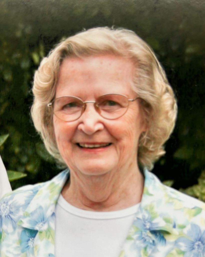 Inger Marie Myrdal Waters Profile Photo