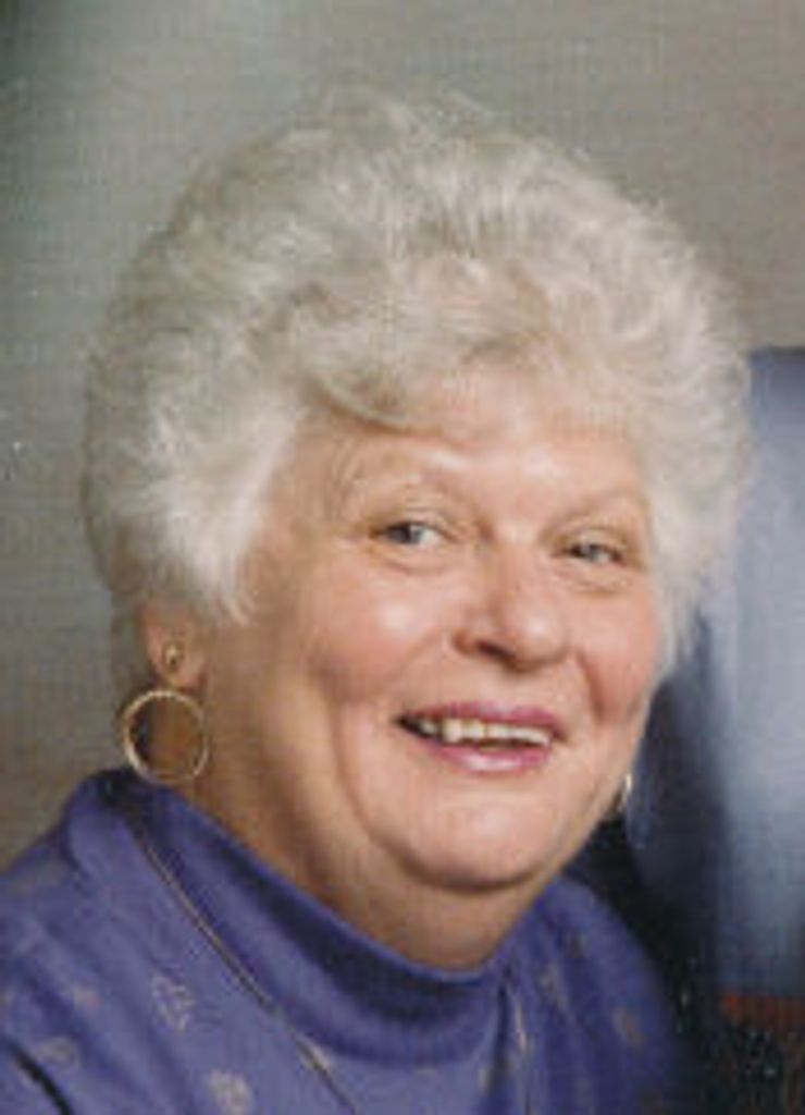 Mary Ellen Pate Profile Photo