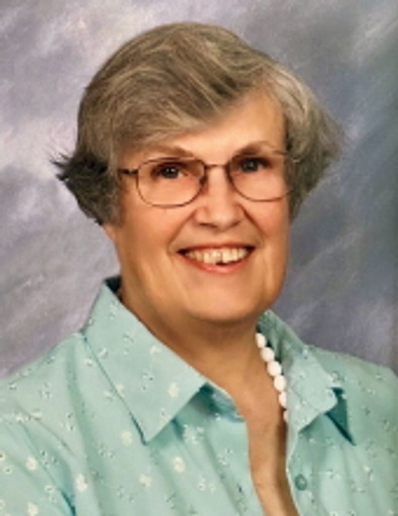 Ruth E. Everett