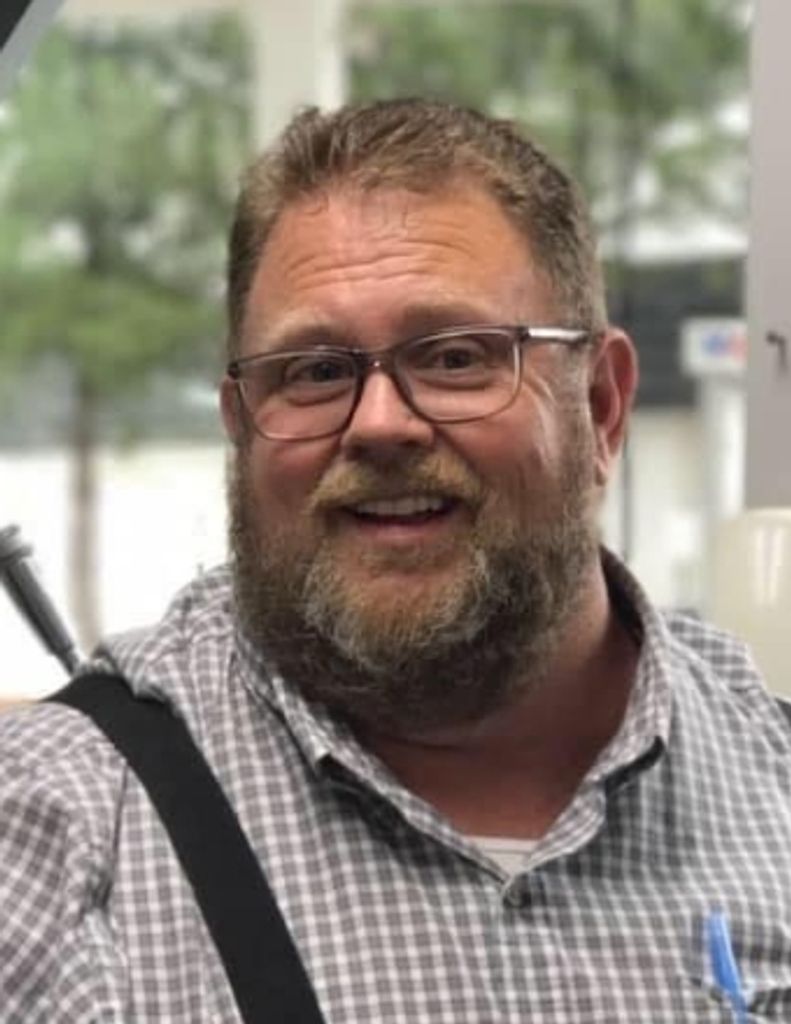 Jeffery King Profile Photo