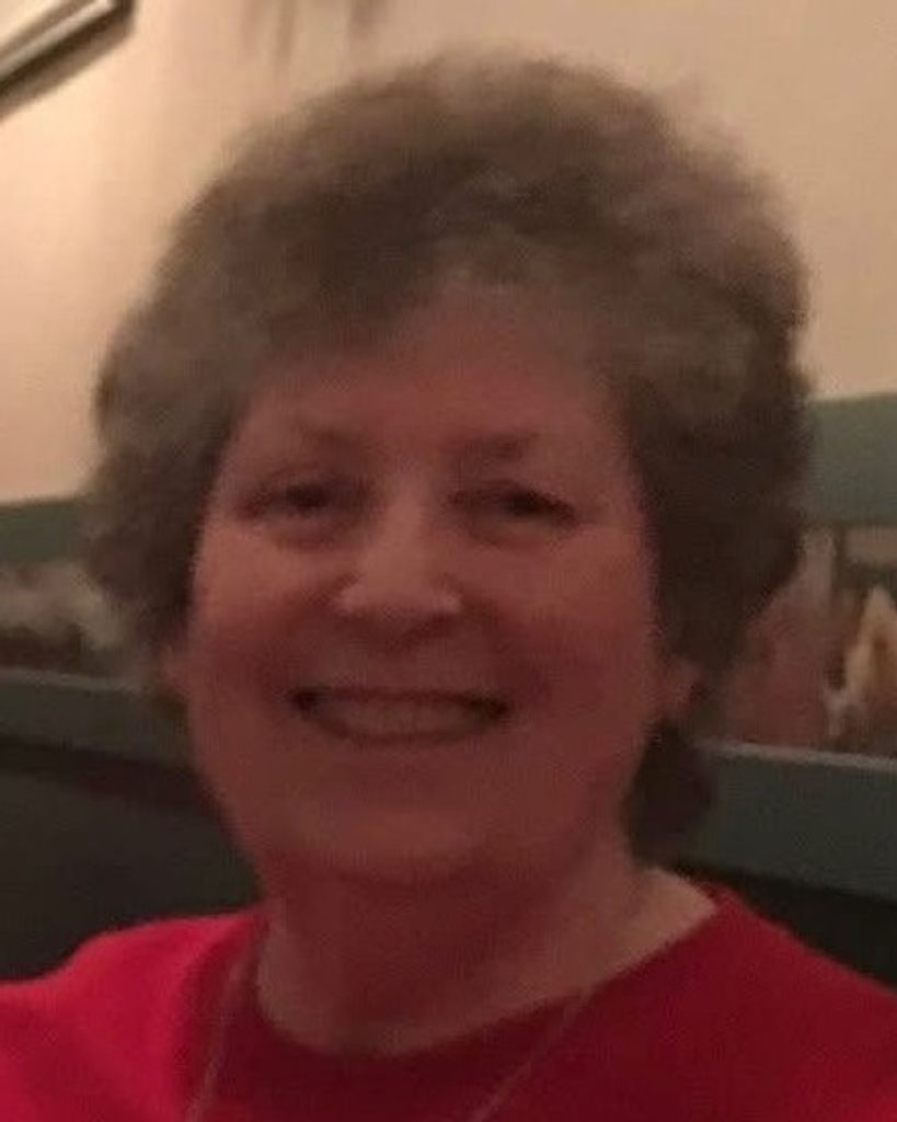 Josephine Anne Murphy