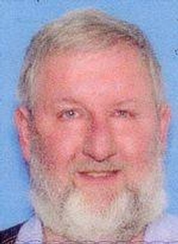 Charles Bryan Wynne Jr.