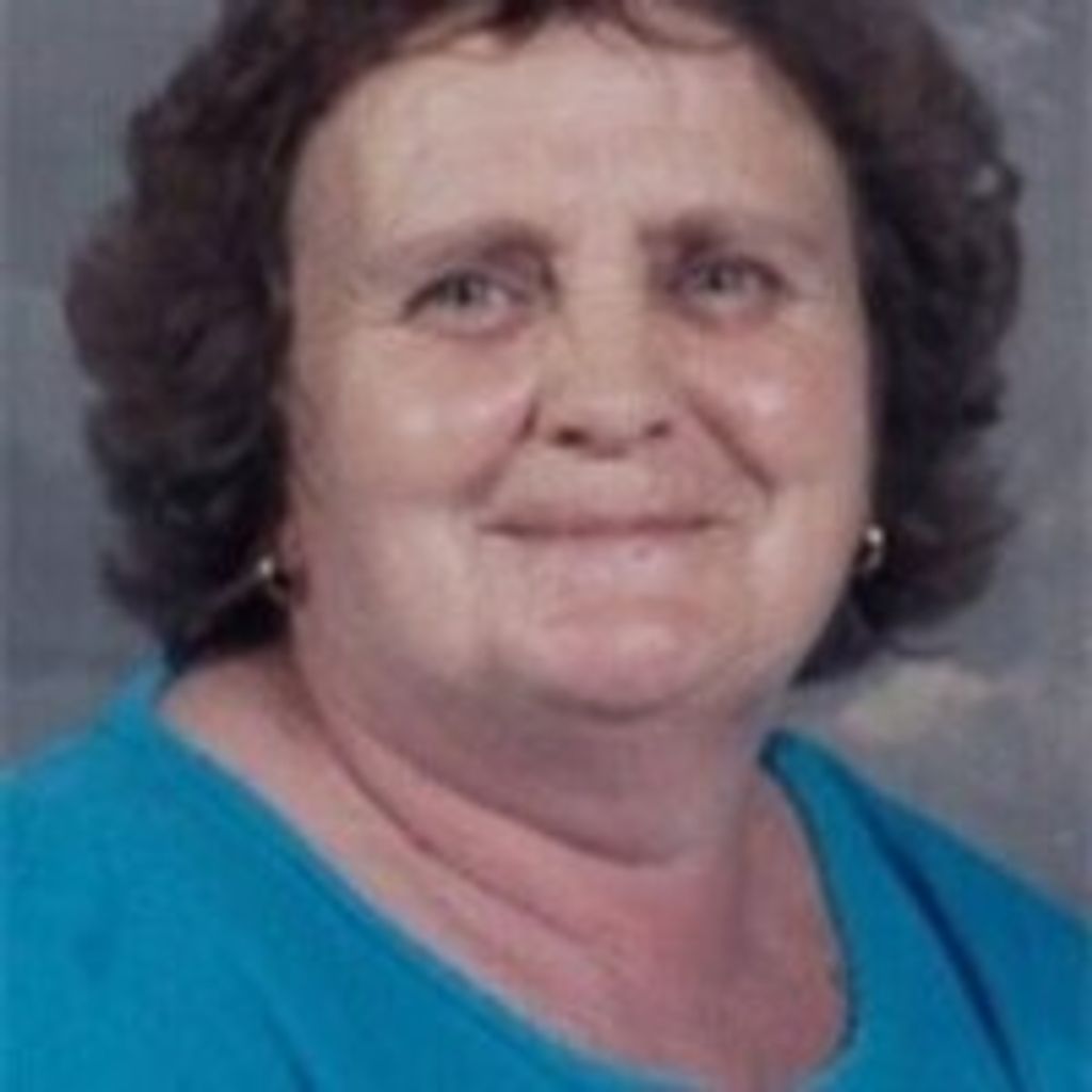 Lottie Holman