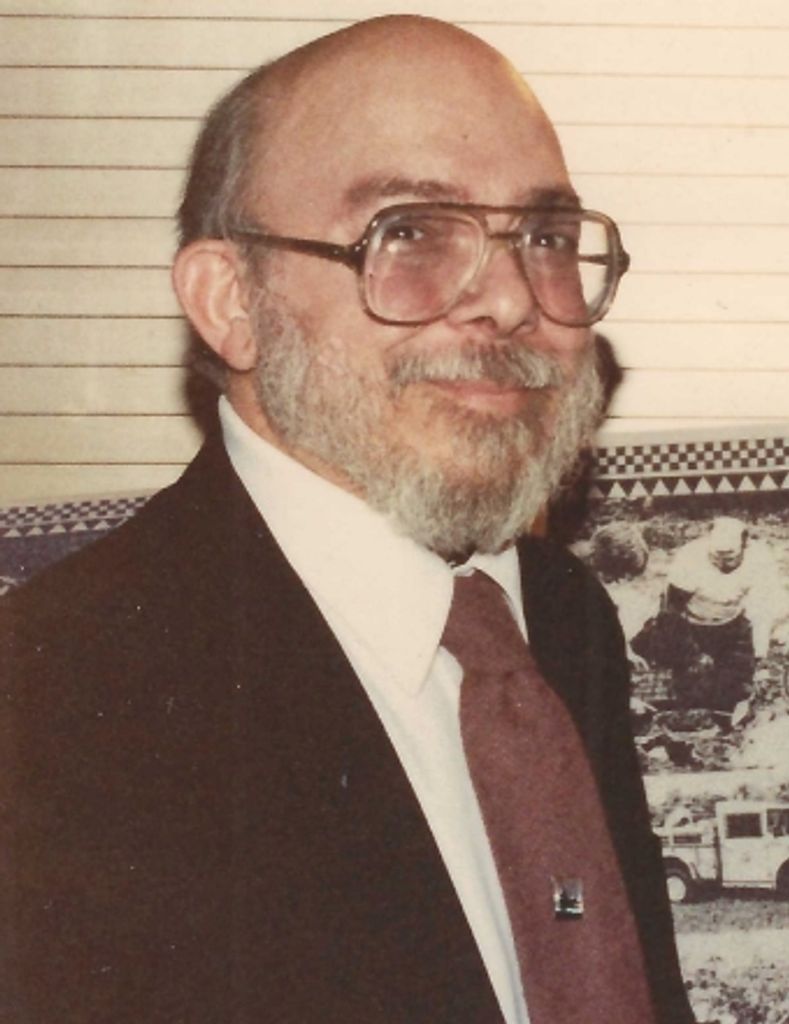 Dr. Otto Patrick Steiner Profile Photo