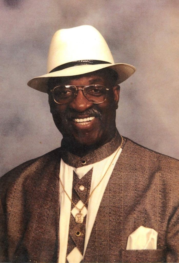 Thomas ("Gypsy")  Bradley