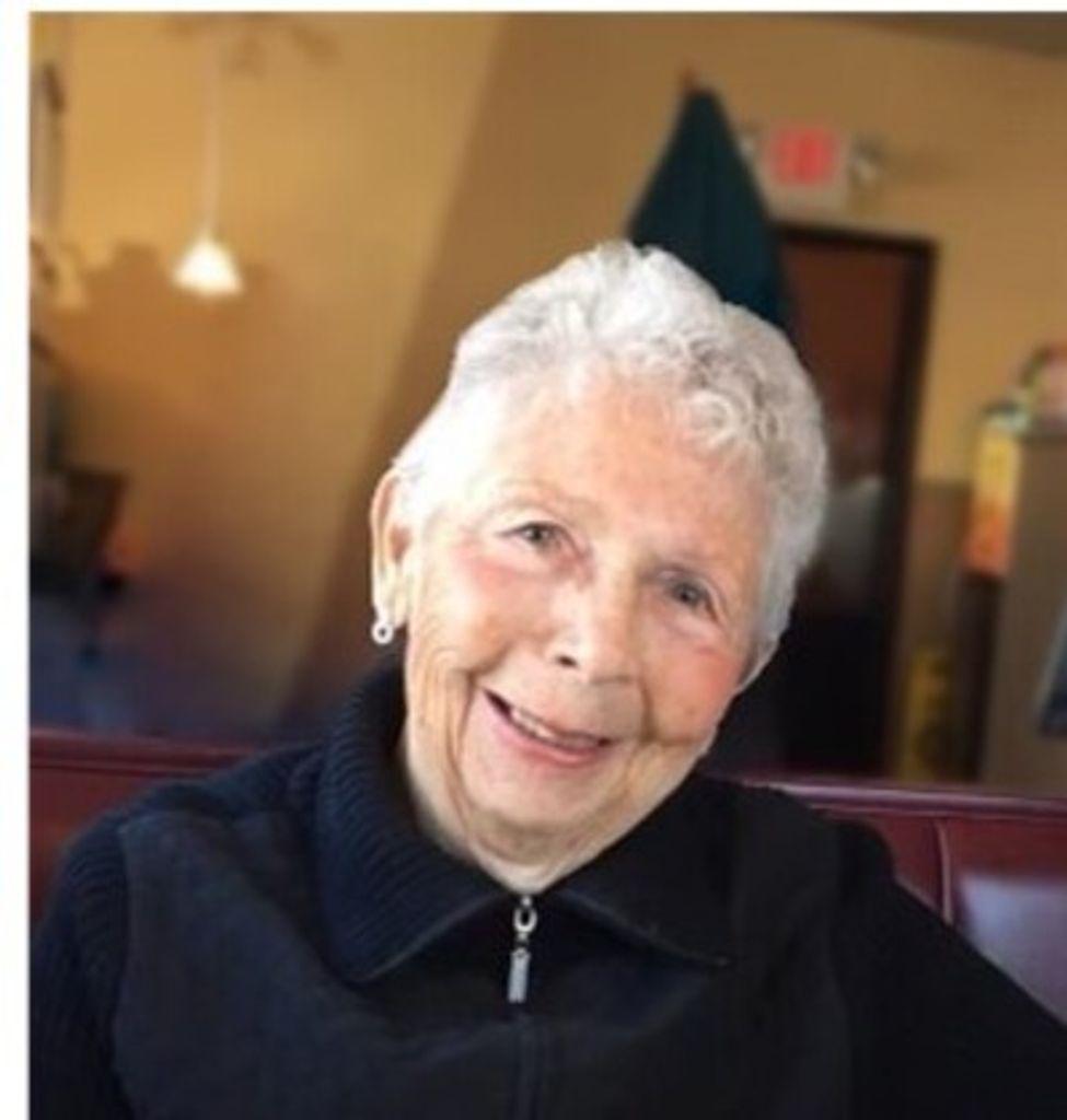 Elizabeth Anne Kelley