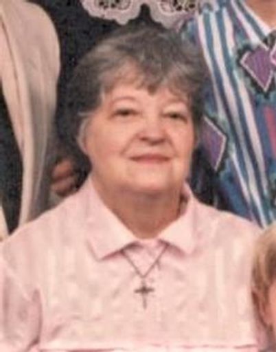 Anna I. Kowalchuk Profile Photo