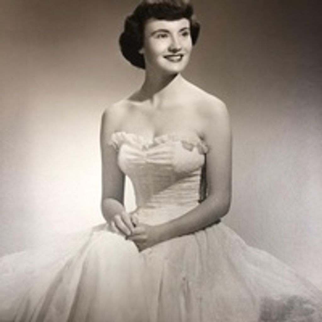 Patricia Price Roberson