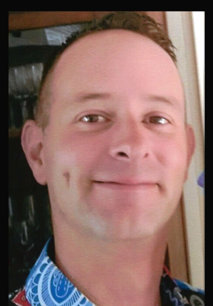 Trevor Lee Reed Profile Photo