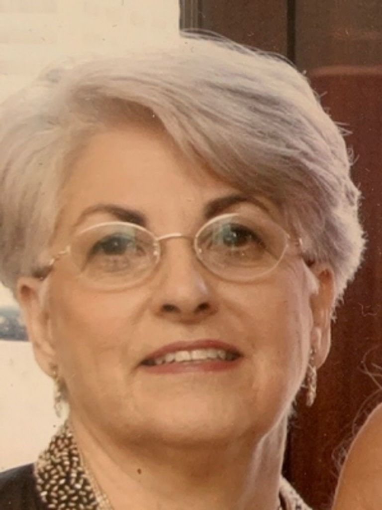 Maria J. Toulas Profile Photo