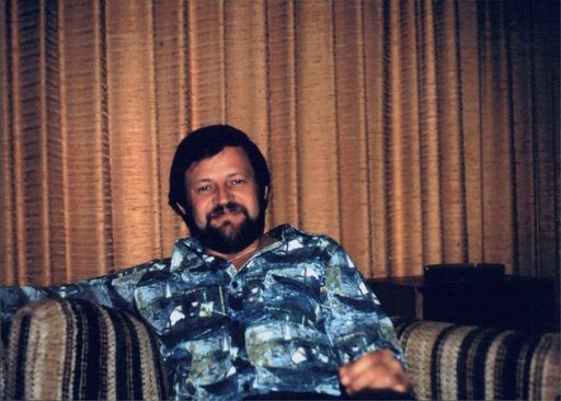 William Carr photo gallery thumbnail 4 of 7