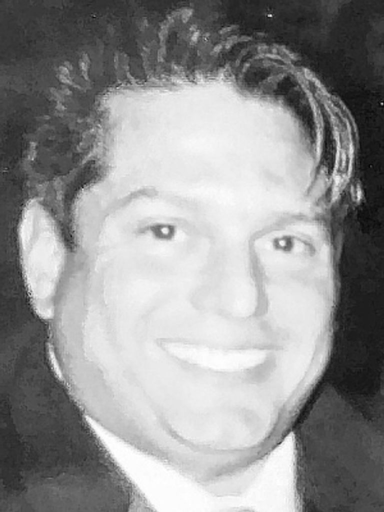 Bartholomew G. Mazzara