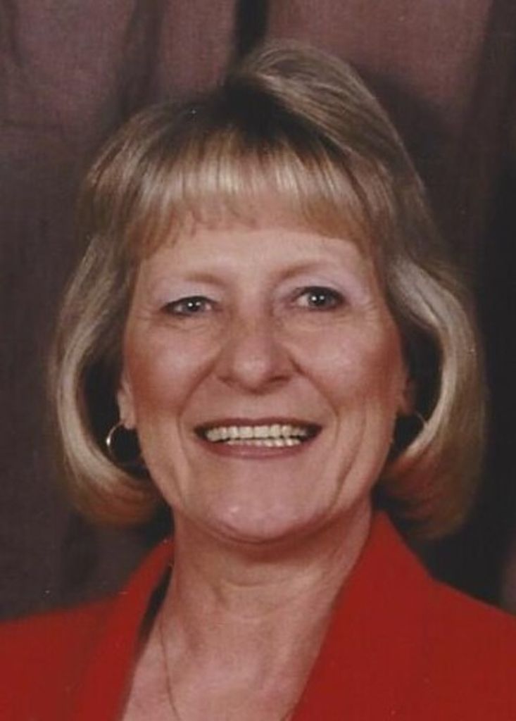 Barbara Foster Profile Photo