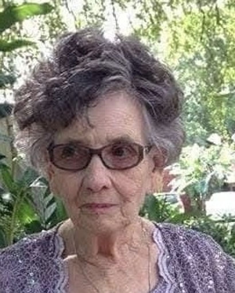 Frances Evans Cortez Profile Photo