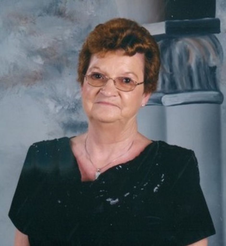 Lucy Gold Profile Photo